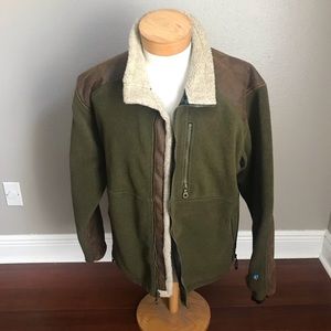 Kuhl Alpenwurx Jacket